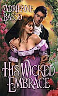 His Wicked Embrace