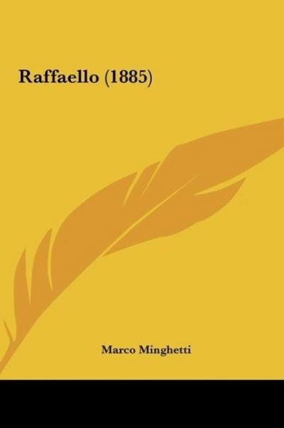 Raffaello (1885)
