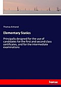 Elementary Statics