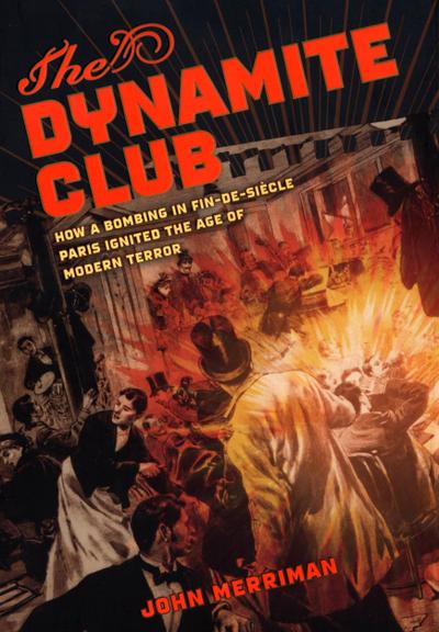 Dynamite Club