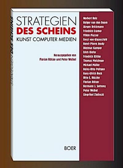 Strategien des Scheins