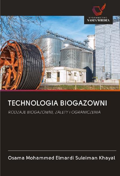 TECHNOLOGIA BIOGAZOWNI