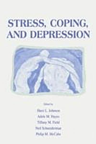 Stress, Coping and Depression