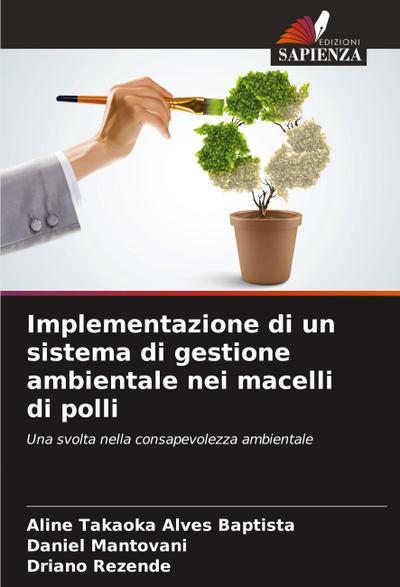 Implementazione di un sistema di gestione ambientale nei macelli di polli
