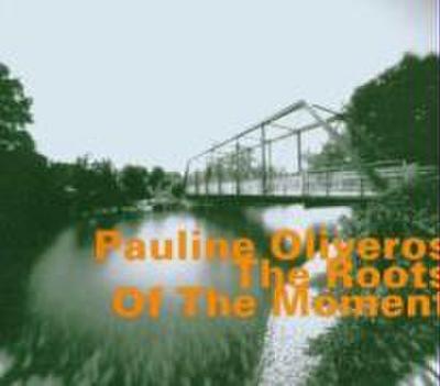 The Roots of the Moment