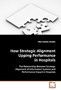 How Strategic Alignment Upping Performance in Hosp