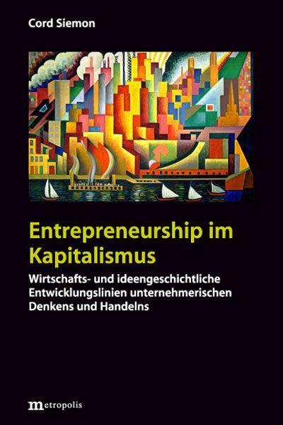 Entrepreneurship im Kapitalismus