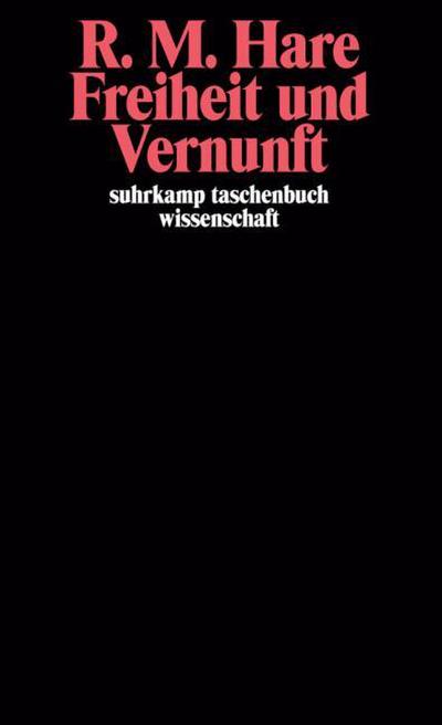 Freiheit und Vernunft