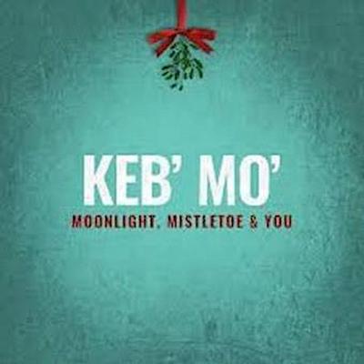 Moonlight, Mistletoe And You, 1 Audio-CD