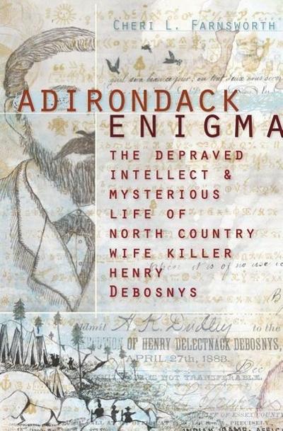 Adirondack Enigma