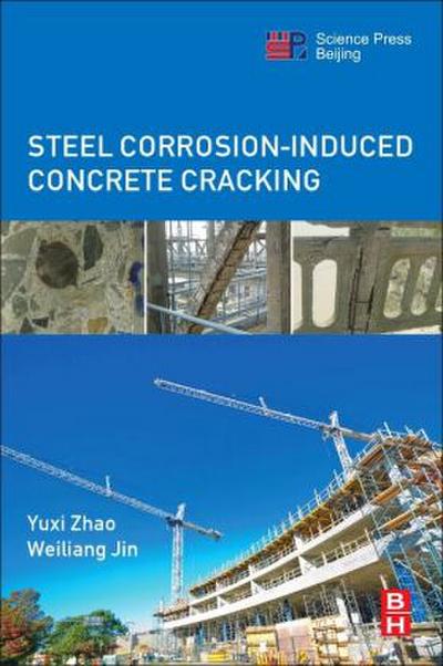 Steel Corrosion-Induced Concrete Cracking