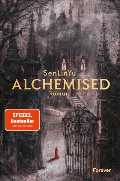 Alchemised