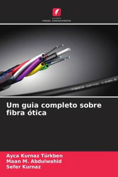Um guia completo sobre fibra ótica