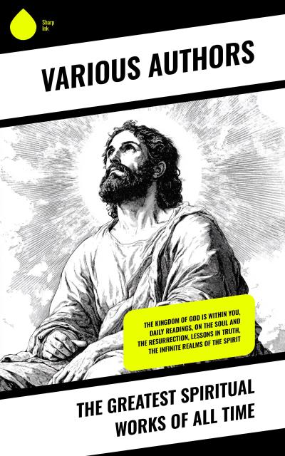 The Greatest Spiritual Works of All Time