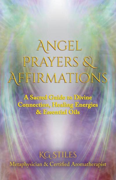 Angel Prayers & Affirmations