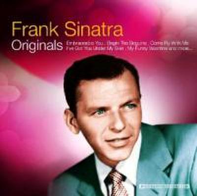 Frank Sinatra Originals