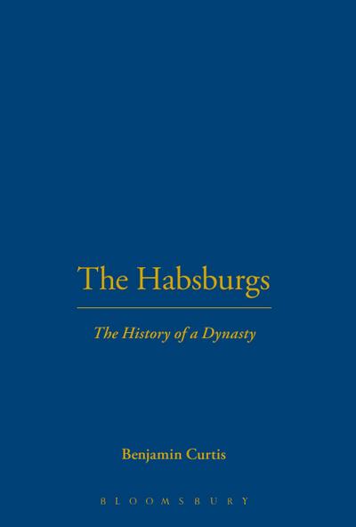 The Habsburgs
