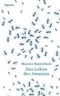 Das Leben der Ameisen