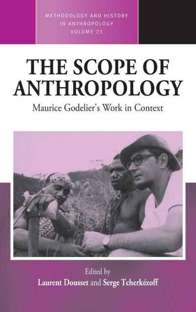 The Scope of Anthropology
