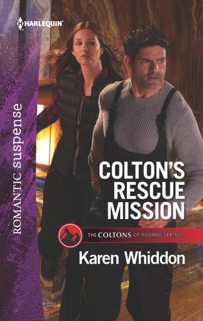 Colton’s Rescue Mission
