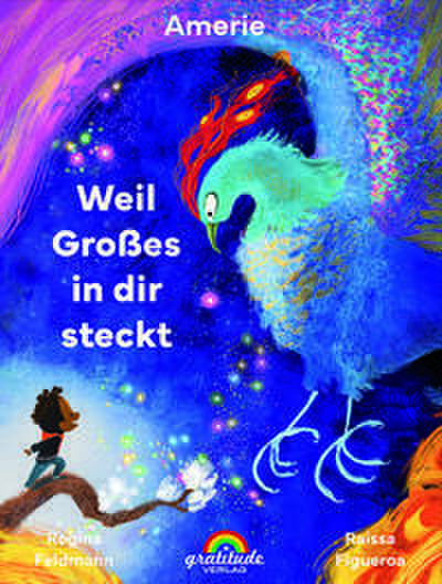 Weil Großes in dir steckt
