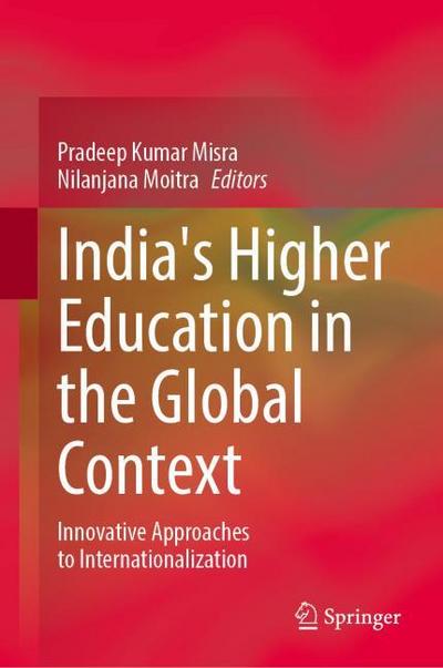 India’s Higher Education in the Global Context