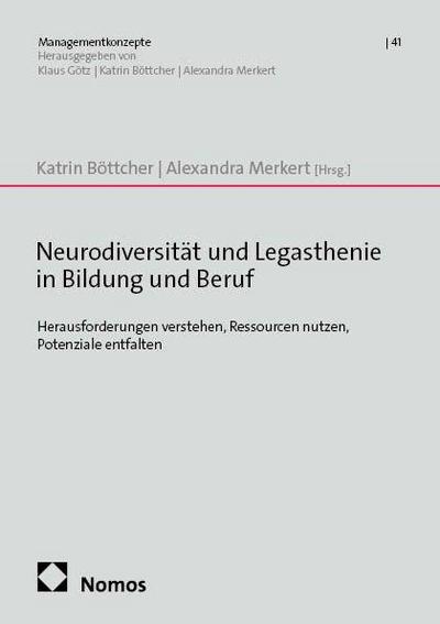 Neurodiversität und Legasthenie in Bildung und Beruf