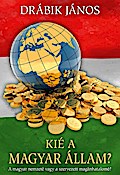 Kié a magyar állam?