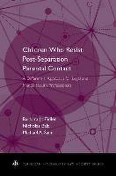 Children Who Resist Postseparation Parental Contact