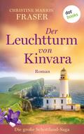 Der Leuchtturm von Kinvara