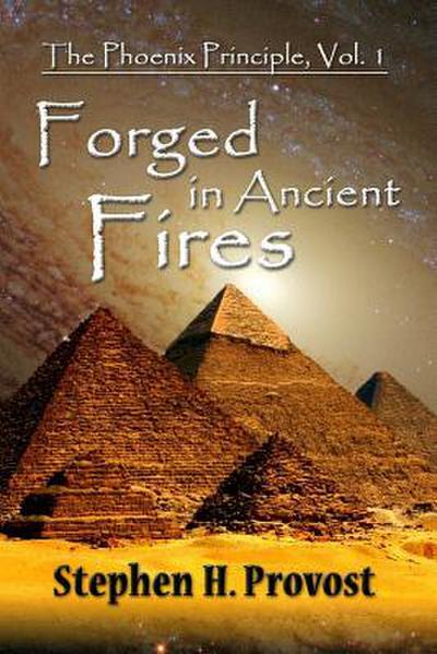 Forged in Ancient Fires: Myth and Meaning in Western Lore
