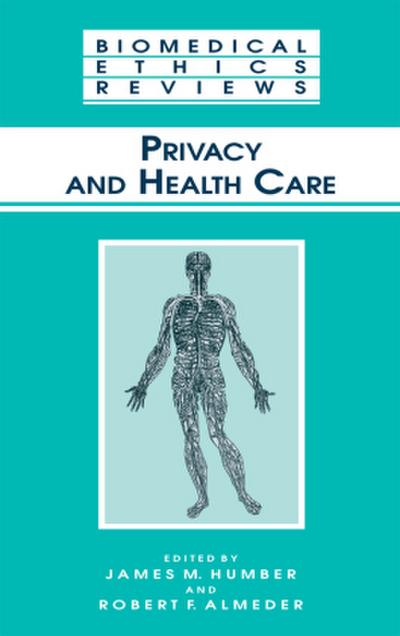 Privacy and Health Care