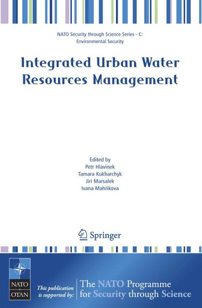 Integrated Urban Water Resources Management