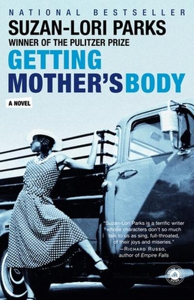 Getting Mother’s Body