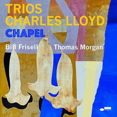 Trios: Chapel, 1 Audio-CD