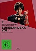 Sukeban Deka - Yui Asaka