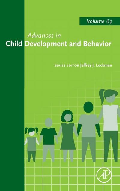Advances in Child Development and Behavior
