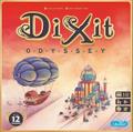 Dixit Odyssey