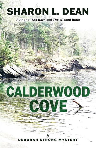 Calderwood Cove