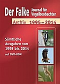Das Falke - Archiv 1995-2014