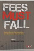 Fees Must Fall