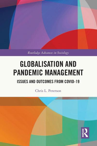 Globalisation and Pandemic Management