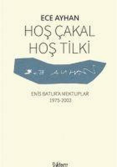 Hos Cakal Hos Tilki