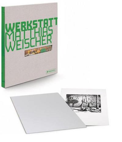 Coll.Ed.Kunstwerkstatt - Matthias Weischer