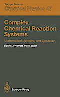 Complex Chemical Reaction Systems