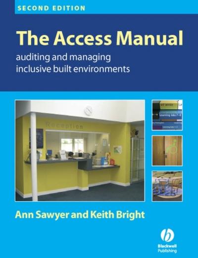 The Access Manual