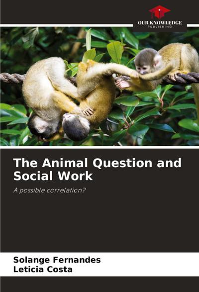 The Animal Question and Social Work