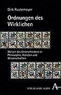 Ordnungen des Wirklichen