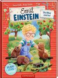 Emil Einstein (Leseanfänger, Bd. 1)