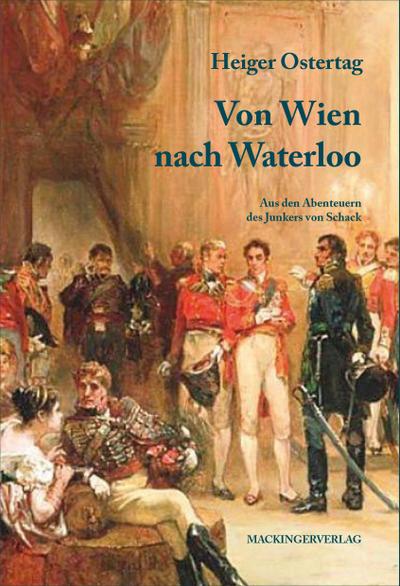 Von Wien nach Waterloo